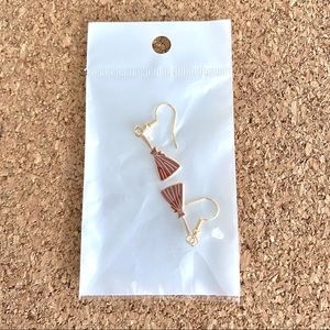 Halara | Earrings (FREE Add on item)